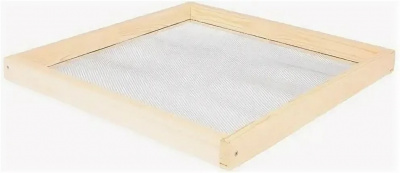 Детальная картинка товара «3590621 сито для грунта ячейка 5мм*5мм»