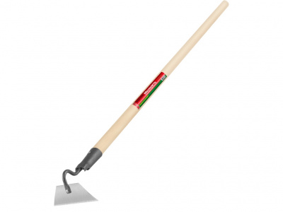 Тяпка нерж 120мм с/ч 1045 БелЦентроМаш