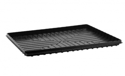 Детальная картинка товара «1335743 поддон д/рассадных кассет/60*40/глубокий/»