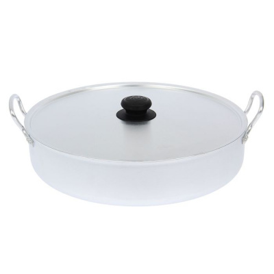 Сковорода для грибов d-34см