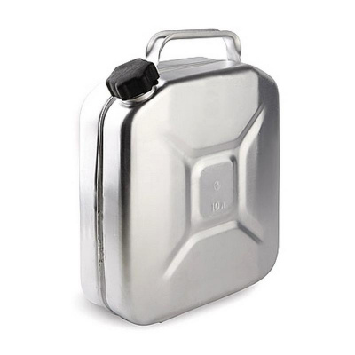 Канистра 10л алюмин МТ-030 Демидов