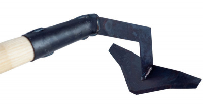 Соха плоскорез (обратный) с черенком