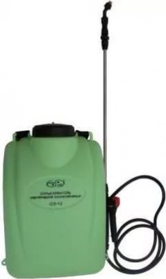 Опрыскиватель электрический 