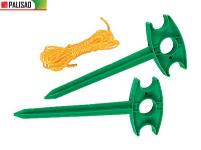 64486 Набор разметочные колышки  PALISAD