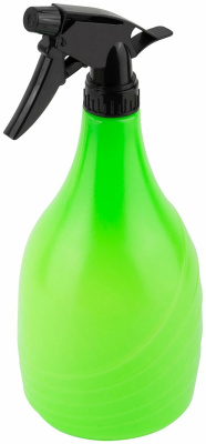 Детальная картинка товара «1431341 опрыскиватель помпа 1л лазурит»