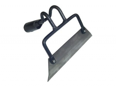 Тяпка садовая нерж.200*50см 