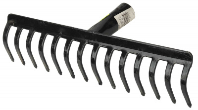 Грабли прямые 14зуб б/ч ГШ-14