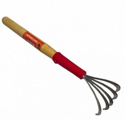 Рыхлитель 5 зубьев 