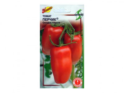 Томат Перчик (30шт) 